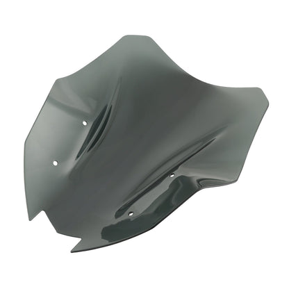 22-23 Kawasaki Versys 650 Windshield Windscreen