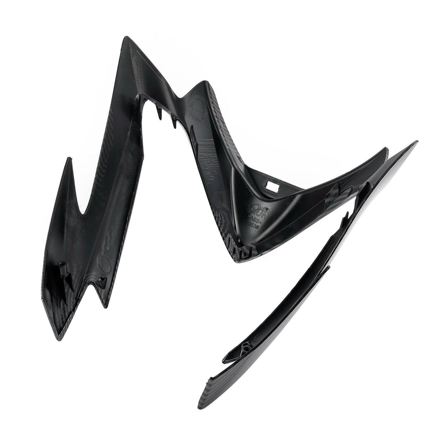 Front Nose Headlight Cover Fairing For For Suzuki GSX-S 1000 2015-2020