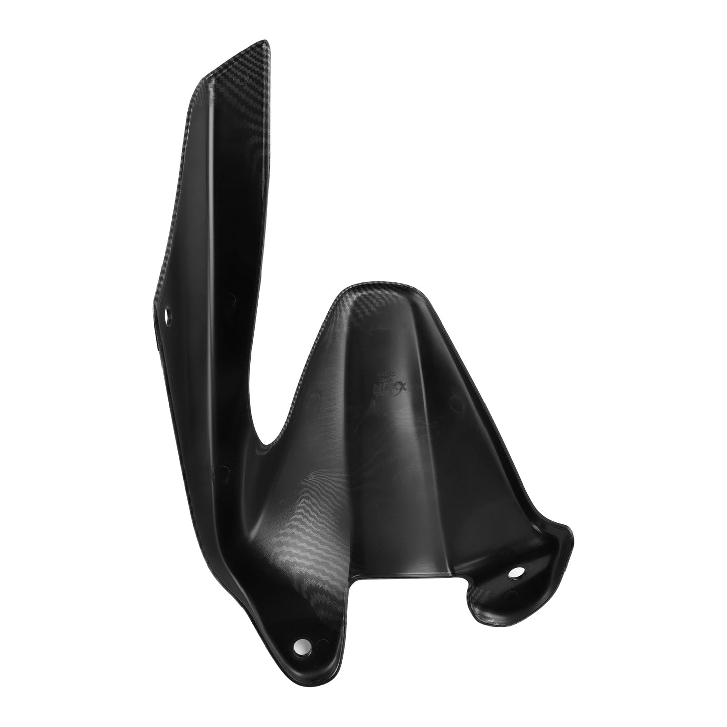 Guardabarros trasero y carenado para Ducati Desert X 22-23