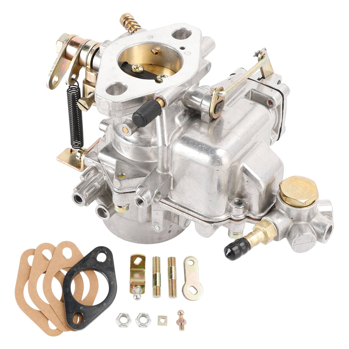 Carburateur Volkswagen 34 ICT 15290035