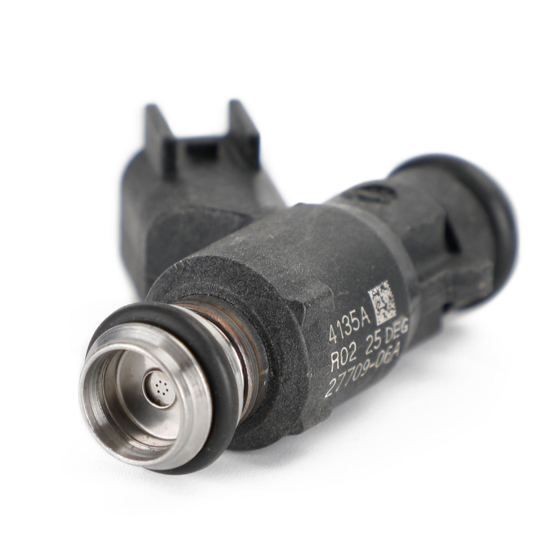 2 inyectores de combustible 27709-06A para Road King Street Glide R2025DEG