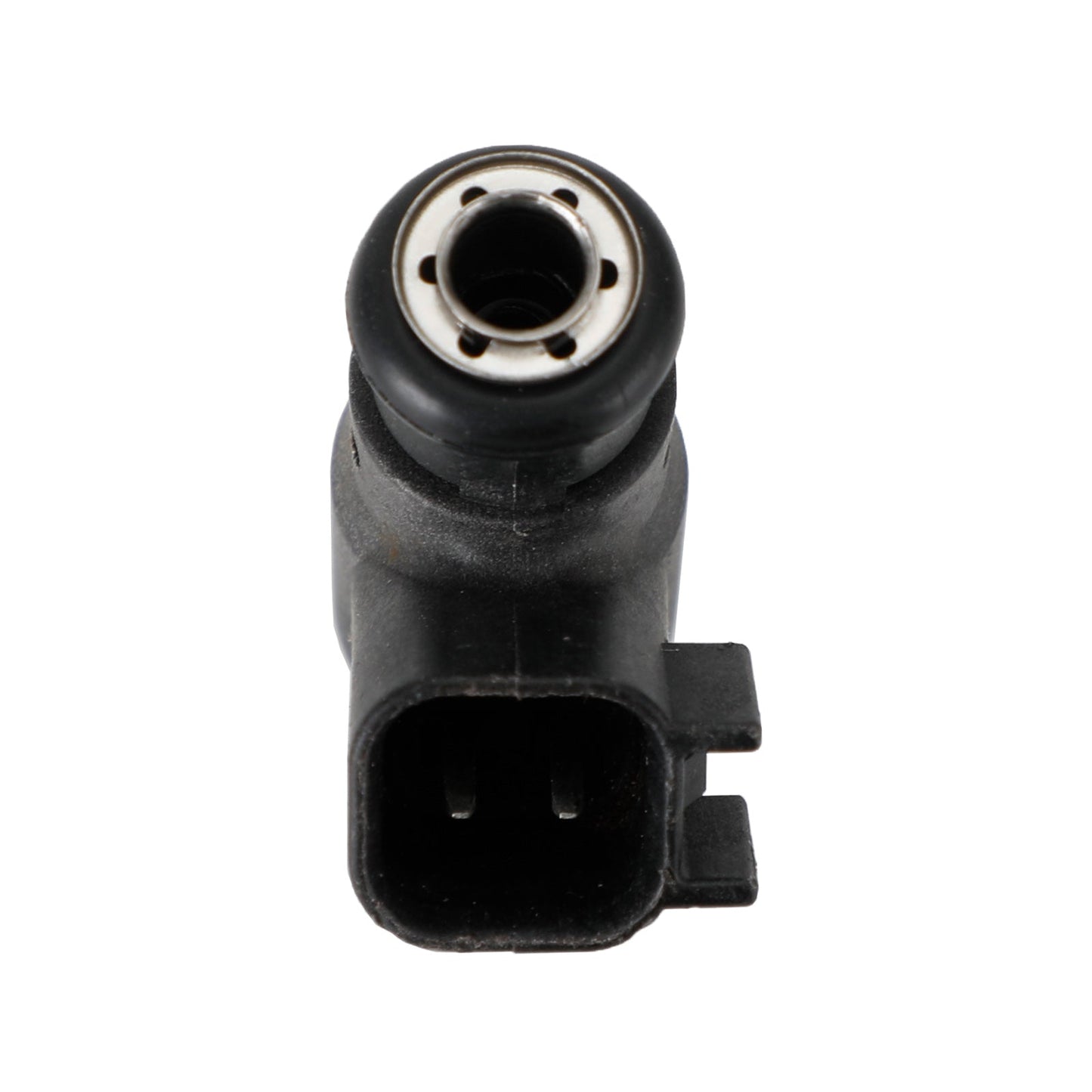 2 inyectores de combustible de 2 orificios compatibles con HiSun ​​EFI UTV550 MSU500 HS500 Cowboy TSC 28160355