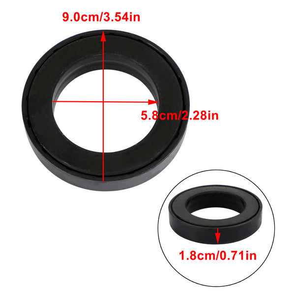 31359-44510 Sello de eje trasero para tractor Kubota TC403-27560 L2650 L2950 L2900