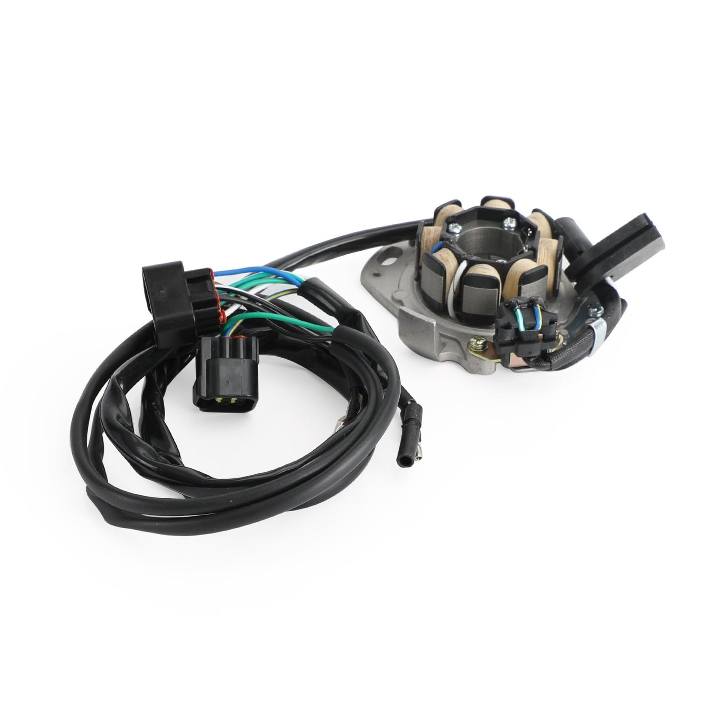 Générateur de stator magnéto pour Honda CR125 CR125R CR125RX 31100-KZ4-J11 1999