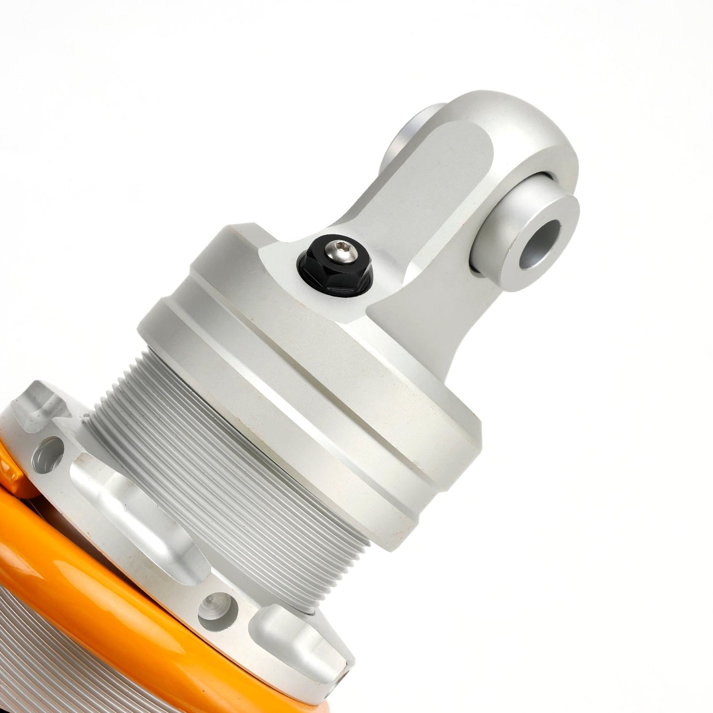 Amortiguadores neumáticos de suspensión trasera de 315 mm para Honda CB500X 19-21