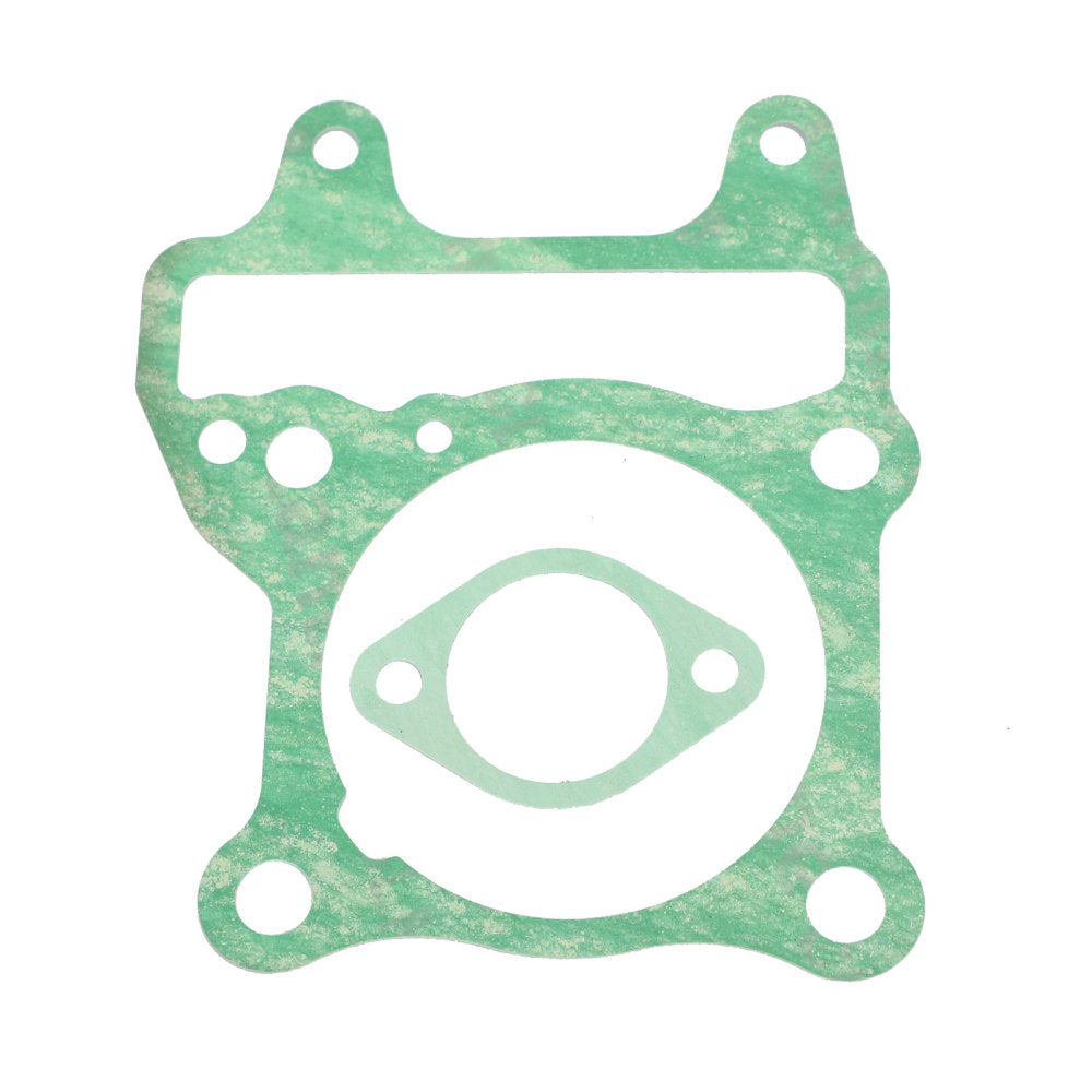 Cylinder Jug Piston Gasket Kit 58mm For Honda PCX 125 SH 125 150cc Upgrade