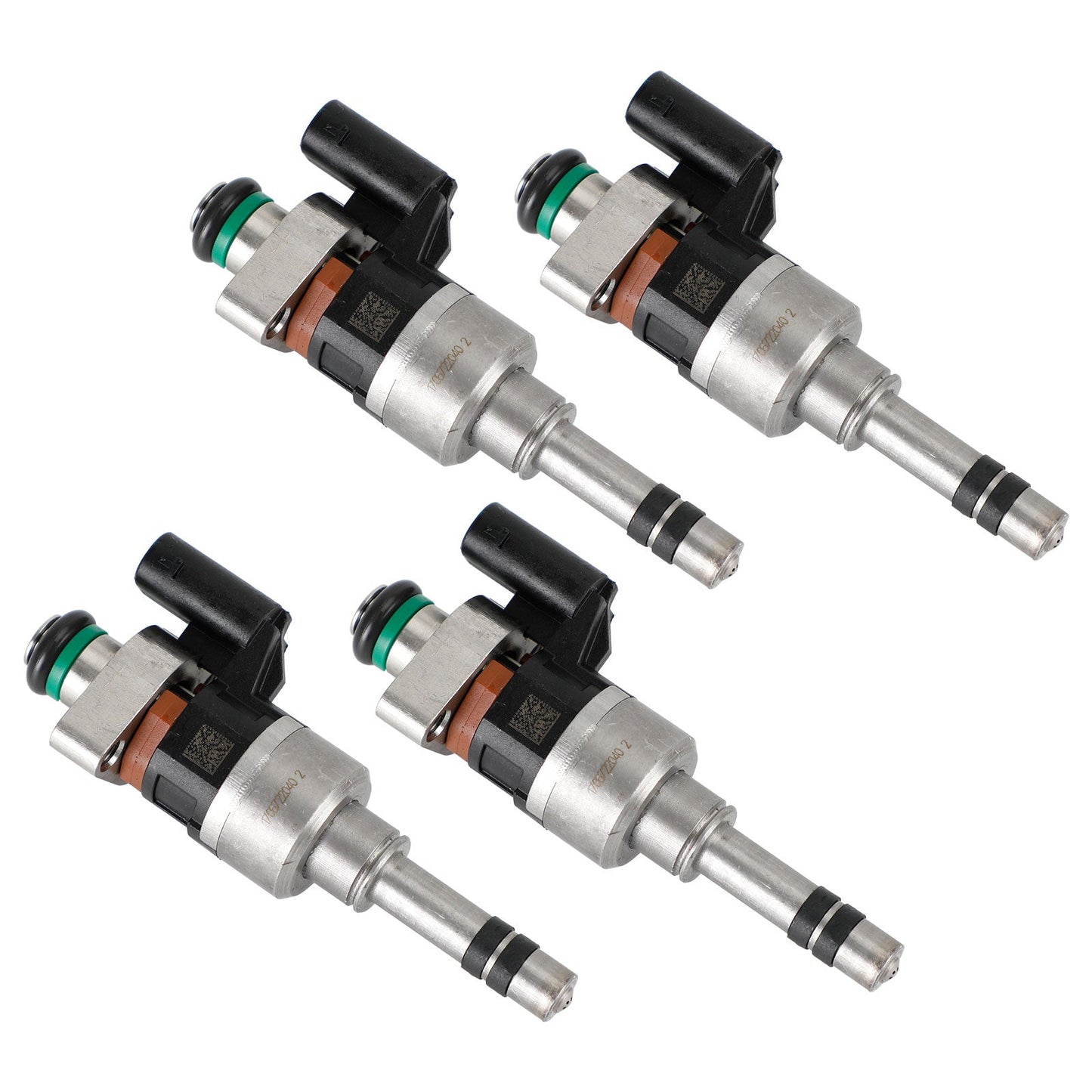 Injecteurs de carburant 55577403 17067220402 pour GMC 16-19 pour Chevry Cruze Malibu 1,4 L 1,5 L L4