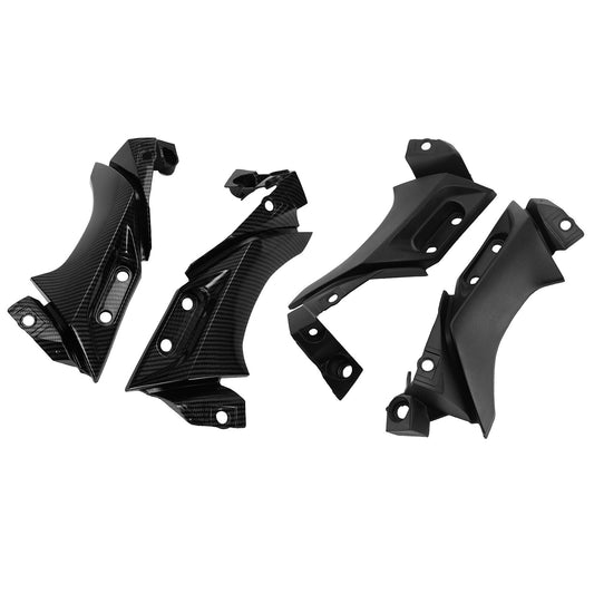 Capot de carénage latéral pour Yamaha YZF R1 2004-2006