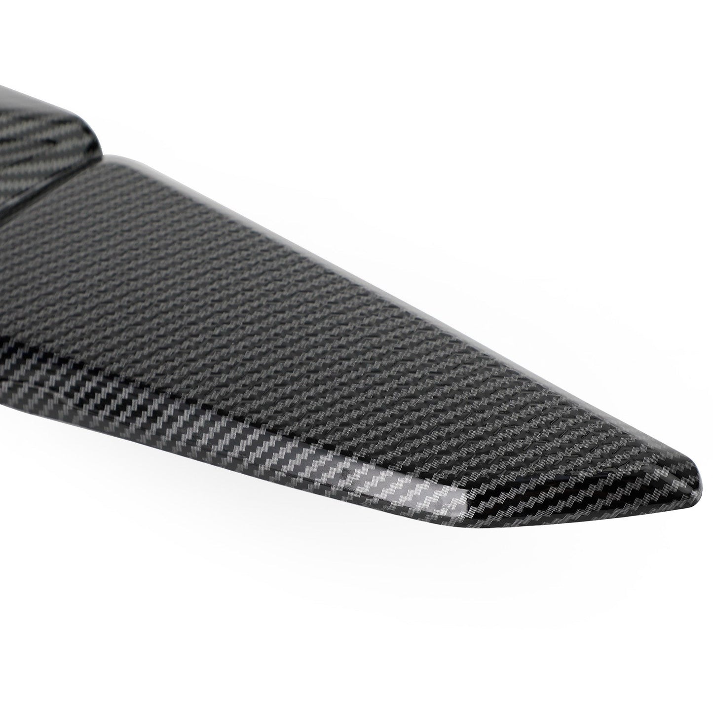 Front Side Seat Fairing Gas Tank Panel For For Honda CB650R CBR650R 2021-2022