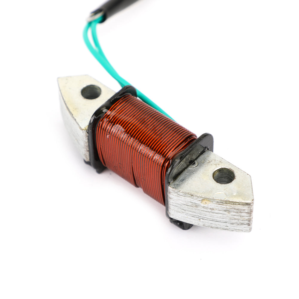 Lighting Charge Coil Assembly 66T-85533-00-00 Fit For For Yamaha 40hp 40X E40X 1998-2017