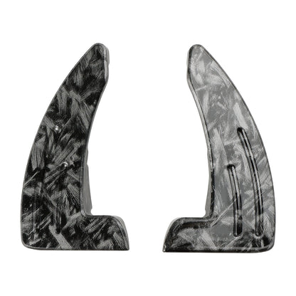 2014-2021 Dodge Durango Citadel Steering Wheel Shift Paddle Extension Shifter Trim