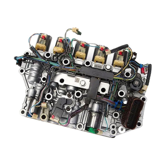 2020-2023 Ford Escape Sport Utility 4-Door 8-Speed Auto Transmission Valve Body 8F24
