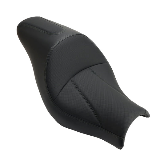 Coussin de siège conducteur avant et arrière en polyuréthane pour Kawasaki Vulcan S Vn En 650 2015-2023