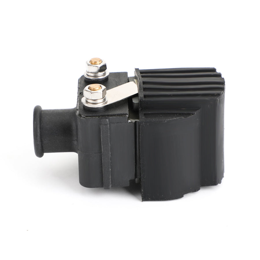 Mercury Mariner 339-835757A3 & 339-832757A4 Engine Ignition Coil Replacement