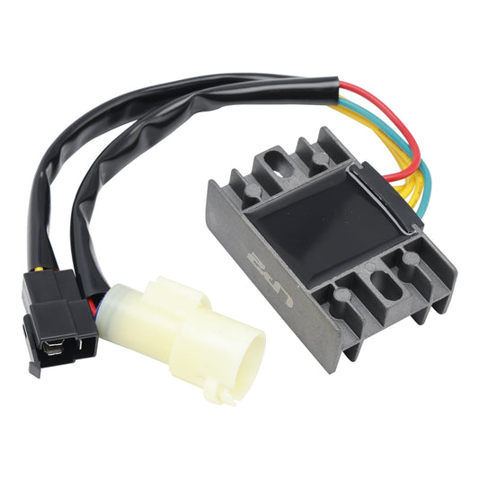 Régulateur de tension redresseur 31600-KCN-003 pour Gilera Coguar 125 triphasé 99-01