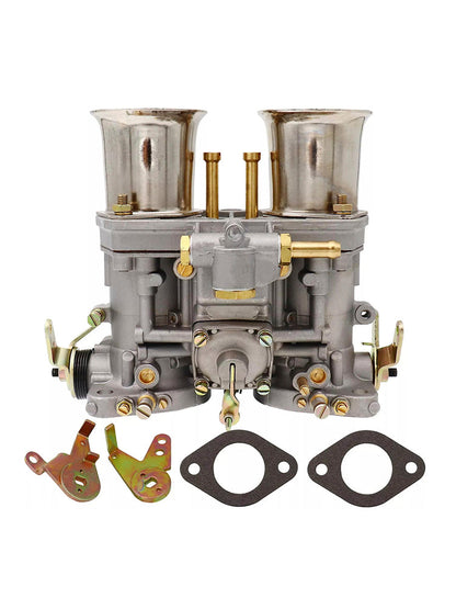 VW Beetle Carburetor AirHorn 19030.021 48IDF