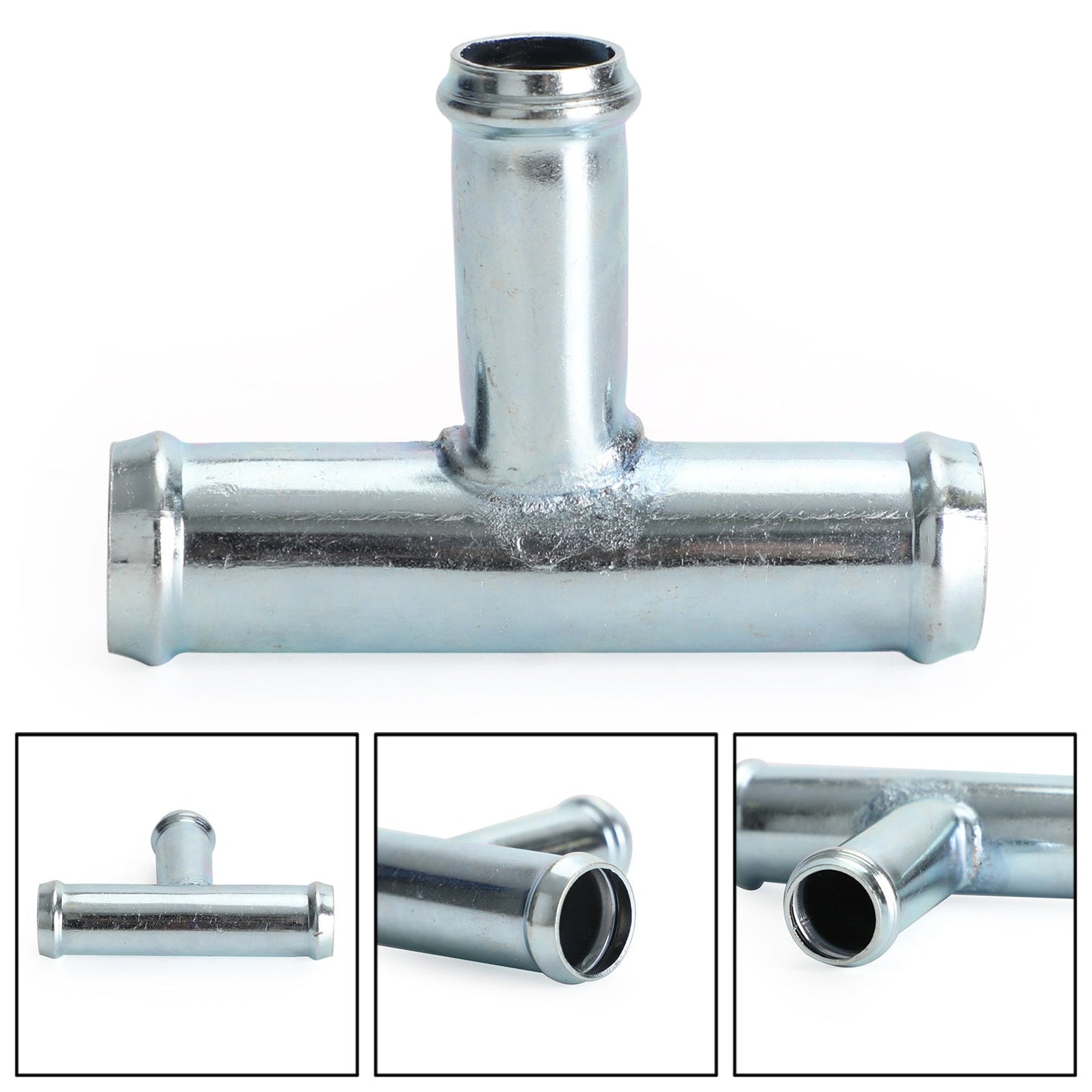 2001-2007 SEQUOIA 2001-2007 Tubos de salida de la manguera del calentador T 87248-60460 87207-37780