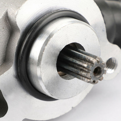 STARTER Motor FOR Yamaha DT125R 91-96 DT125 RE TDR125 TDR125H KTM LC2 125 Sachs Assosary