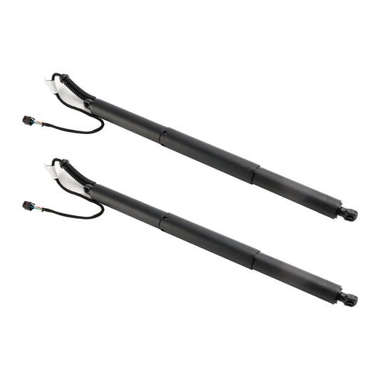 Hayon élévateur électrique 2 pièces pour Audi A5 S5 RS5 Sportback 2016-2024 8W8827851 8W8959107