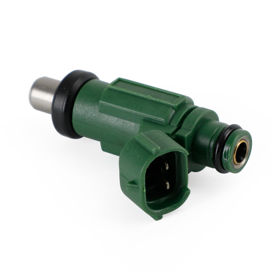 Boquilla de inyector de combustible 49033-0011 EAT287 compatible con Kawasaki ZX10R ZXT00E