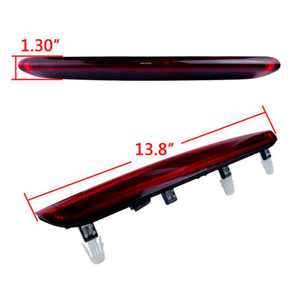 2006-2013 Audi A3 2.0L A/T Base Hatchback 8P4945097C Third Brake Light Additional Brake Light