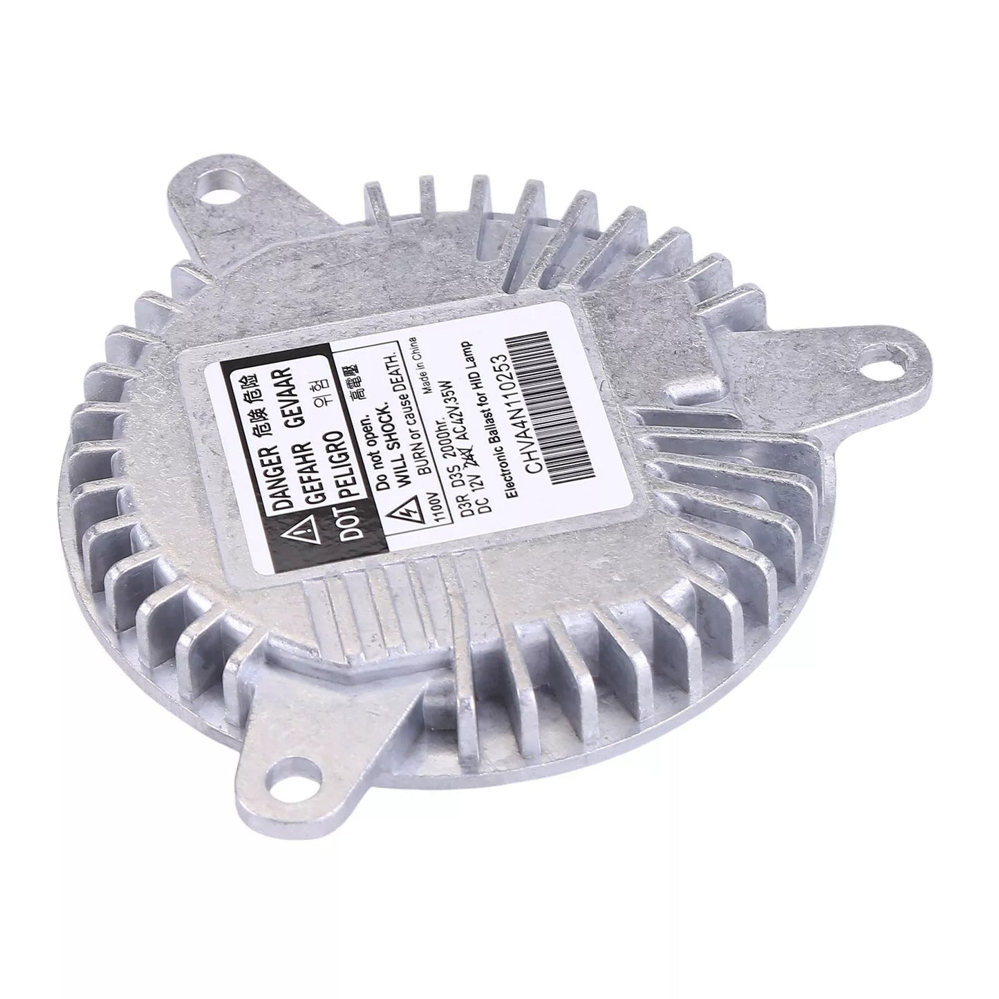 Ballast de phare au xénon HID 68224607AB 22941301 pour Chevrolet Camaro 3,6 L 6,2 L 7,0 L D3R 2014-2015