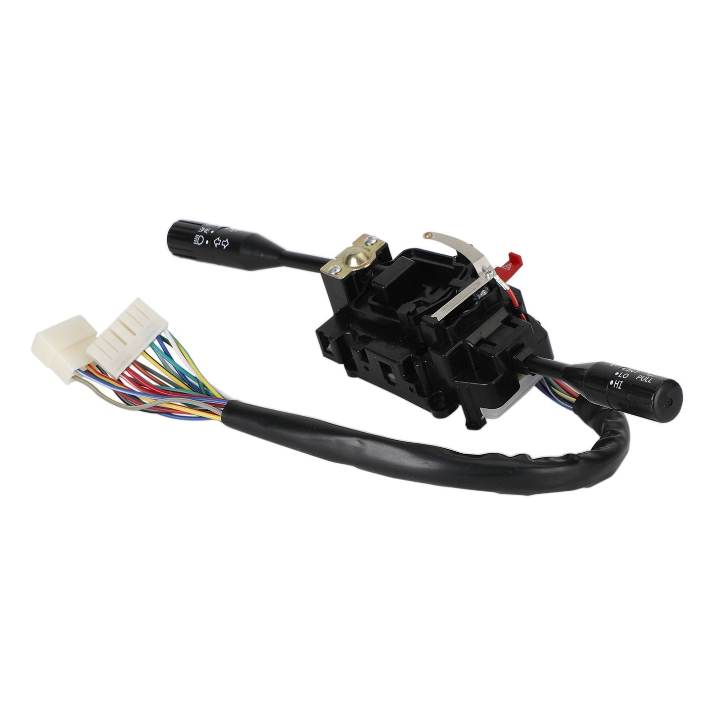 Suzuki Samurai 1985-1995 3740080521 LHD Interruptor combinado Intermitente de faros