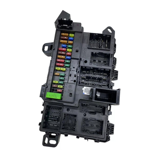 2018-2020 Ford Pickup F150 Series Theft-Locking Keyless Ignition Control Module JU5T15604JAR