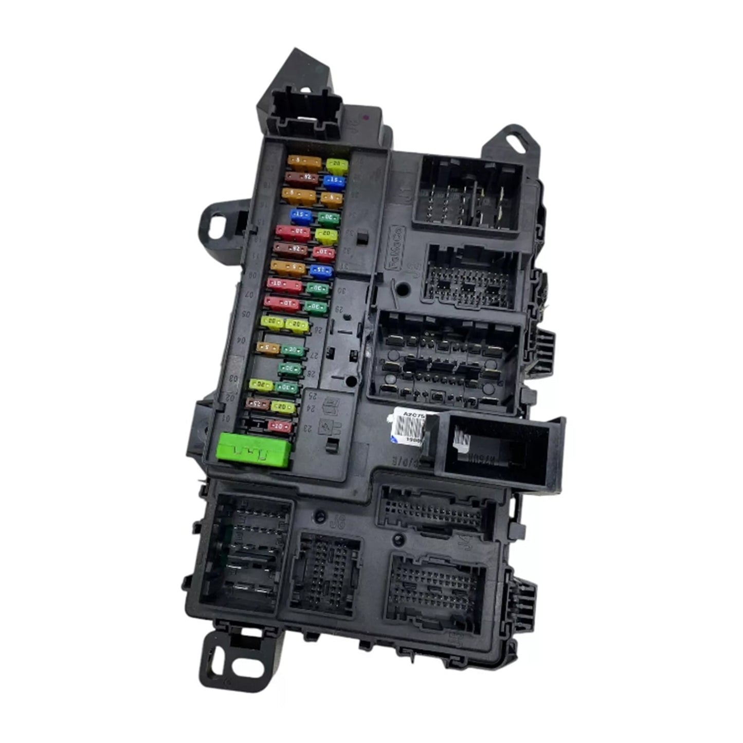 2018-2020 Ford Pickup F150 Series Theft-Locking Keyless Ignition Control Module JU5T15604JAR