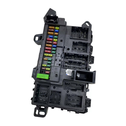 2018-2020 Ford Pickup F150 Series Theft-Locking Keyless Ignition Control Module JU5T15604JAR