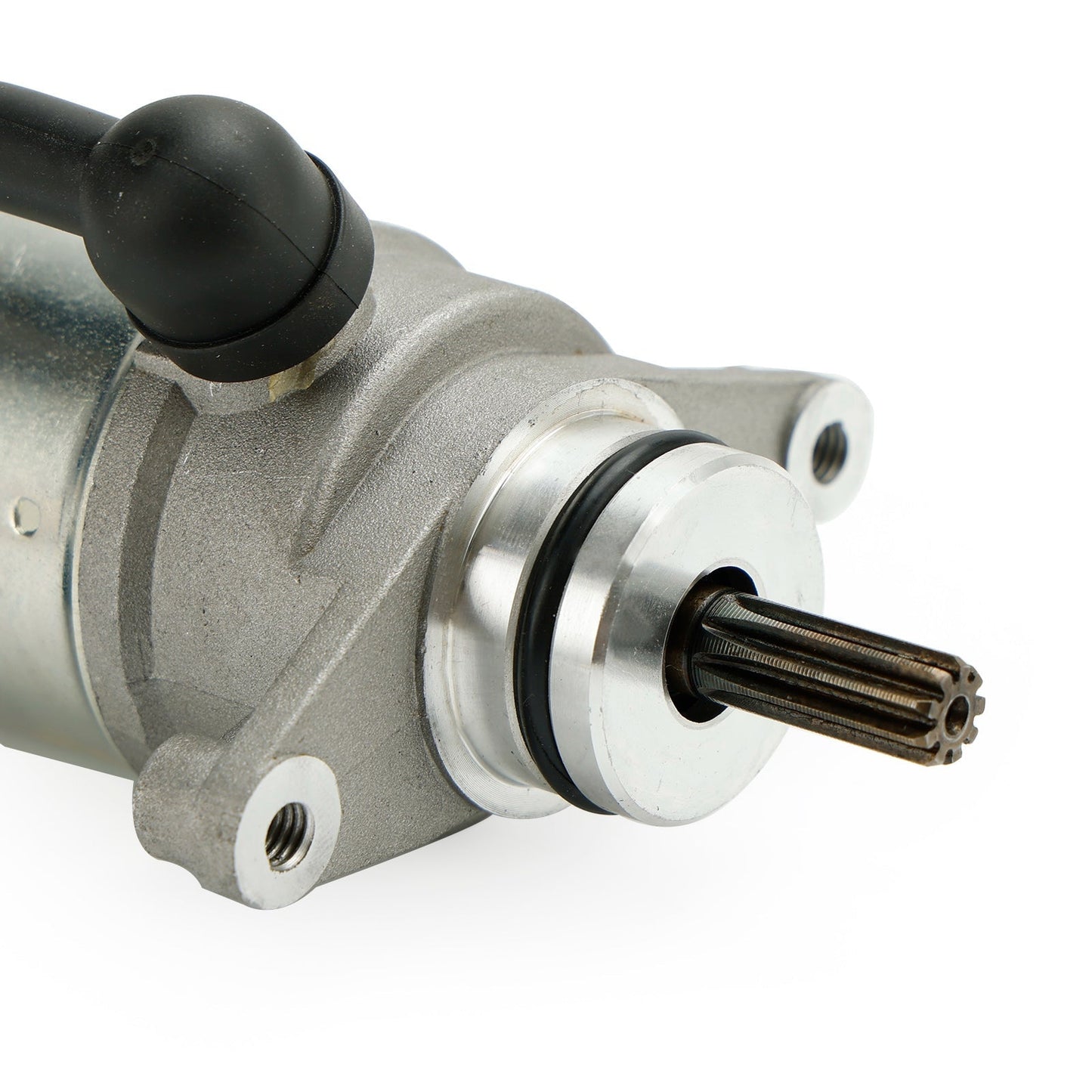 Engine Starter Motor Starting For Yamaha Raptor 50 YFM50 04-08 Champ 100 87-91 Assosary