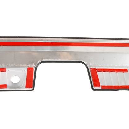 2022+ Daihatsu New Model Atley High Jet Cargo S700V S710V Rear Bumper Protector Bumper Step Guard