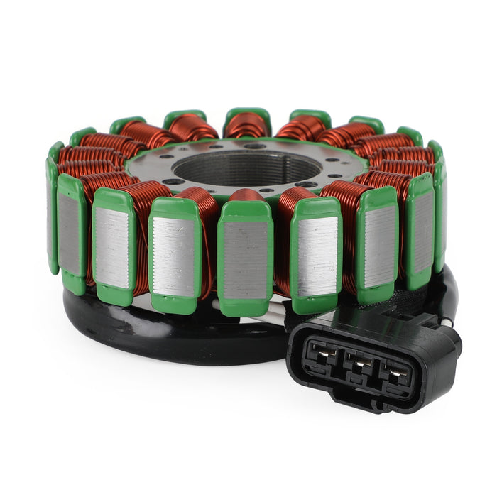 2002-2003 Yamaha YZF R1 RN09 Stator Regulator Rectifier Gasket Set 5PW-81410-00 5PW-81410-01