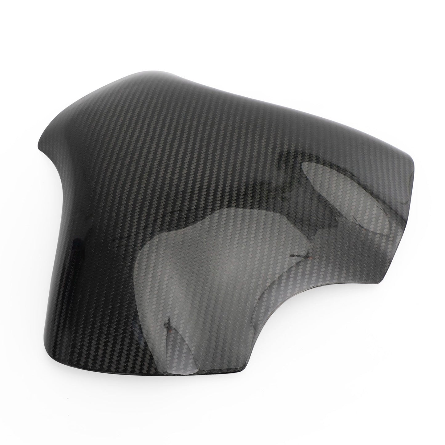 Protection de carénage de réservoir d'essence pour Suzuki Hayabusa GSX1300R 2008-2020 Carbone