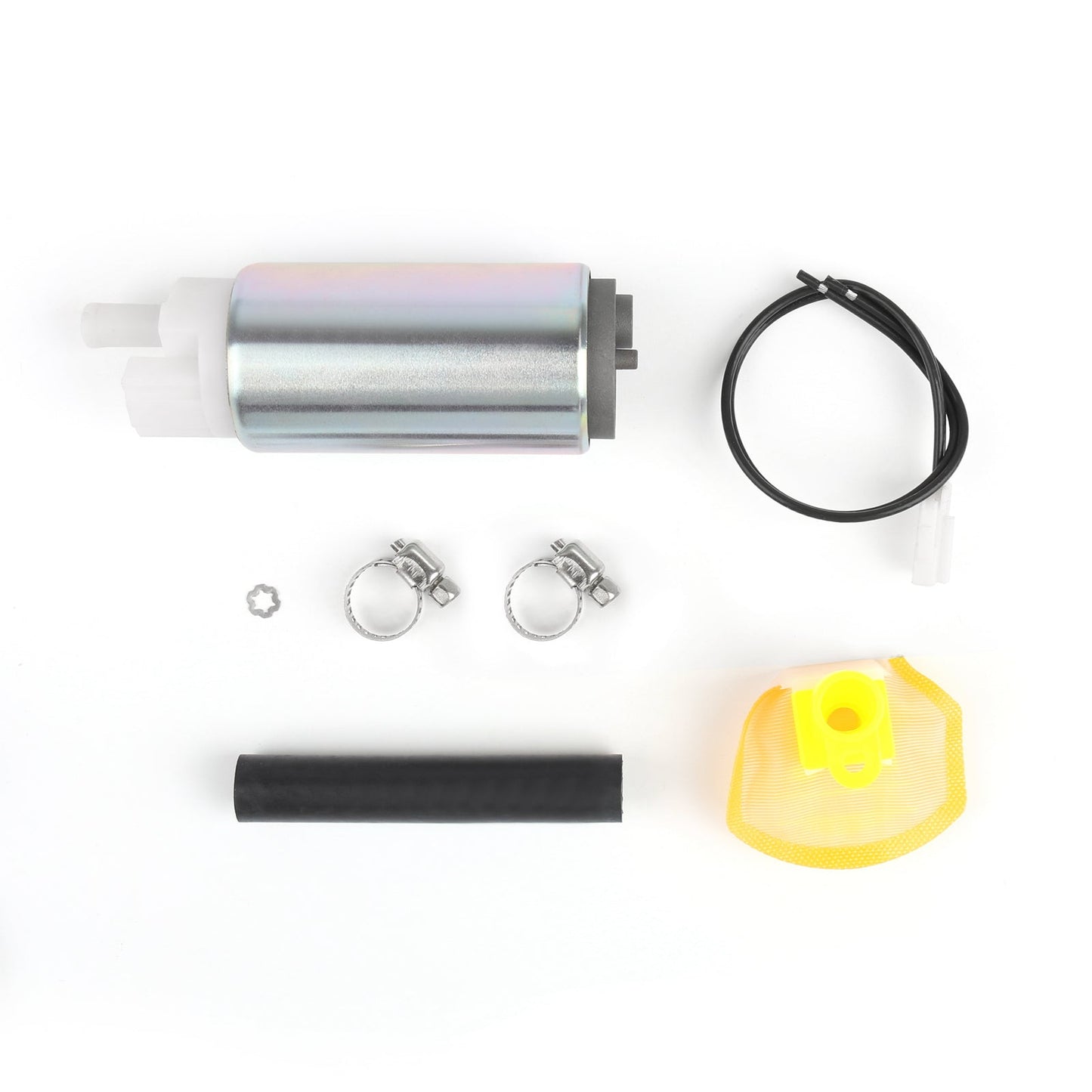 Fuel Pump For For Kawasaki VN900 D B 06-09 VN2000 CLASSIC ZX6 RR 636 14R 12R 10R Assosary