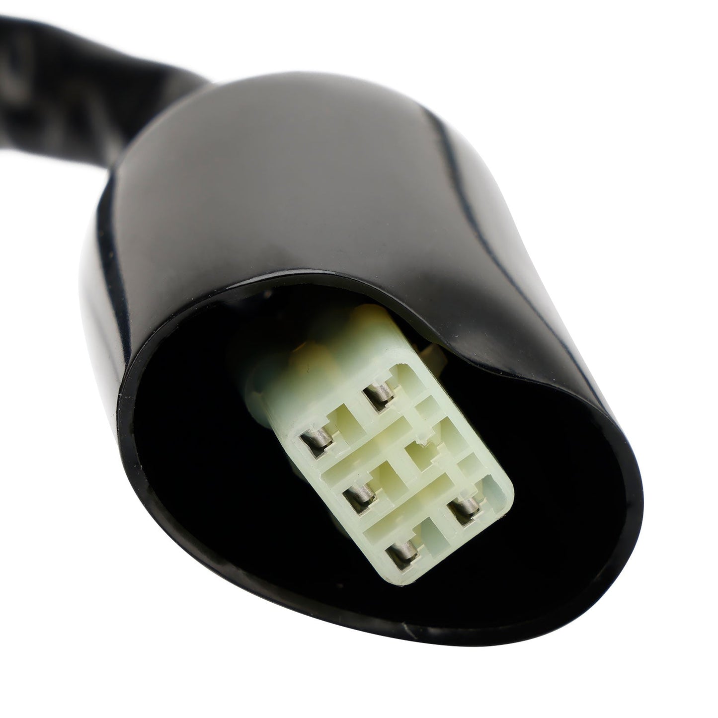 Régulateur de stator, redresseur et joint d'étanchéité pour Kawasaki KX250F 2013-2016