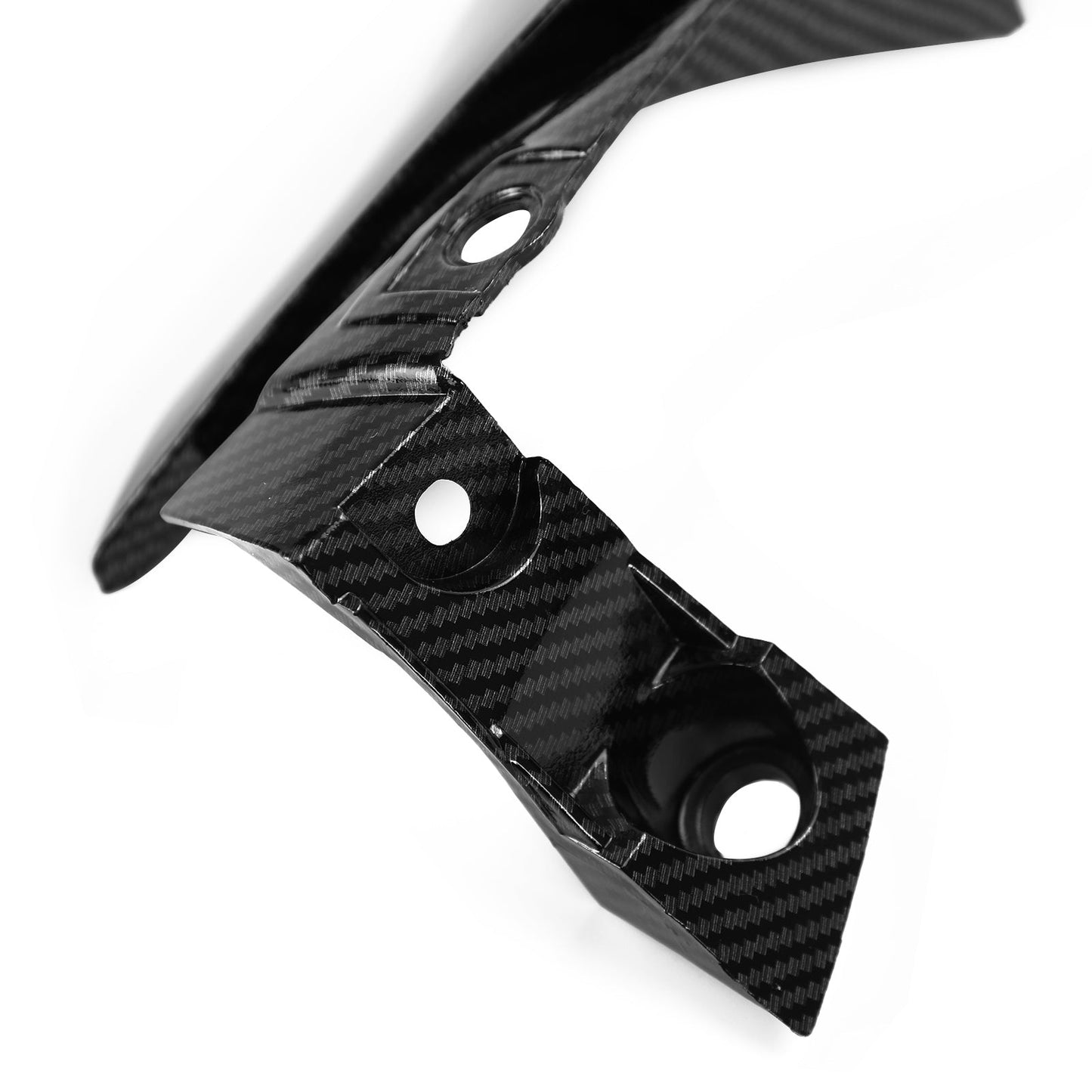 Capot de carénage latéral pour Yamaha YZF R1 2004-2006