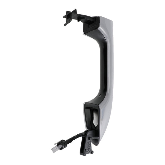 Manija exterior de la puerta derecha de Kia Sportage 2017-2021 (82661-D9710)