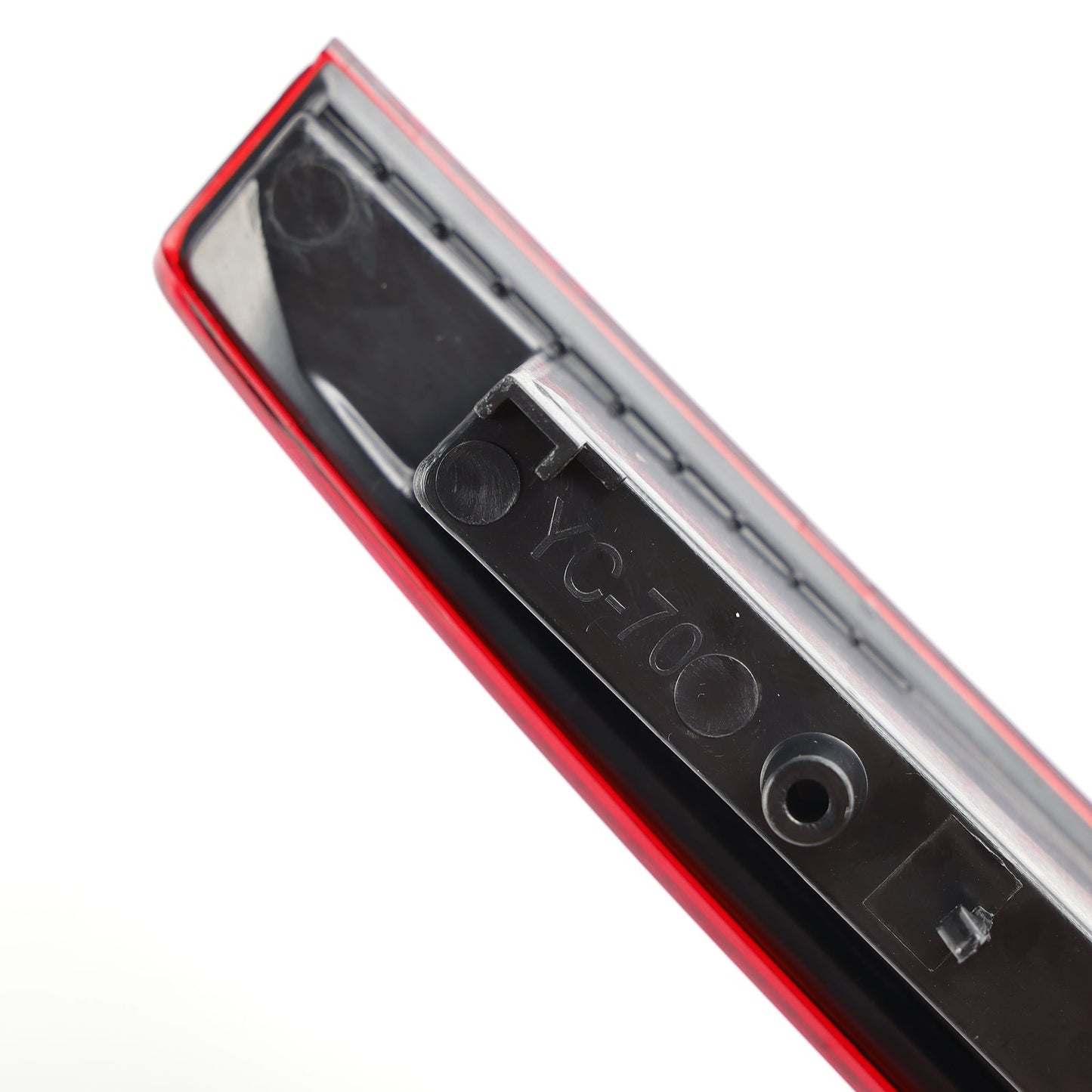 Luz de freno LED roja de alto nivel para Renault Megane II Estate (2003-2009) Grandtour 8200175538