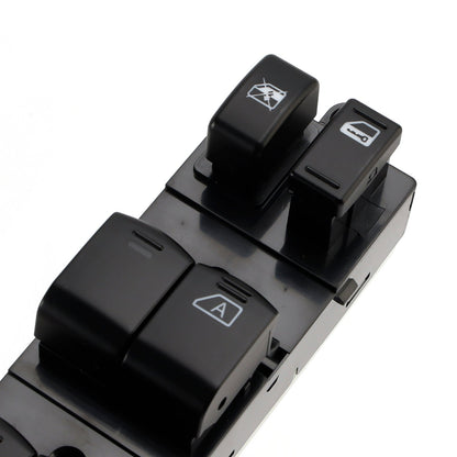 2007-2008 SC11 TIIDA LATIO Master Power Window Switch 25401-1JY0A 25401-EW70A