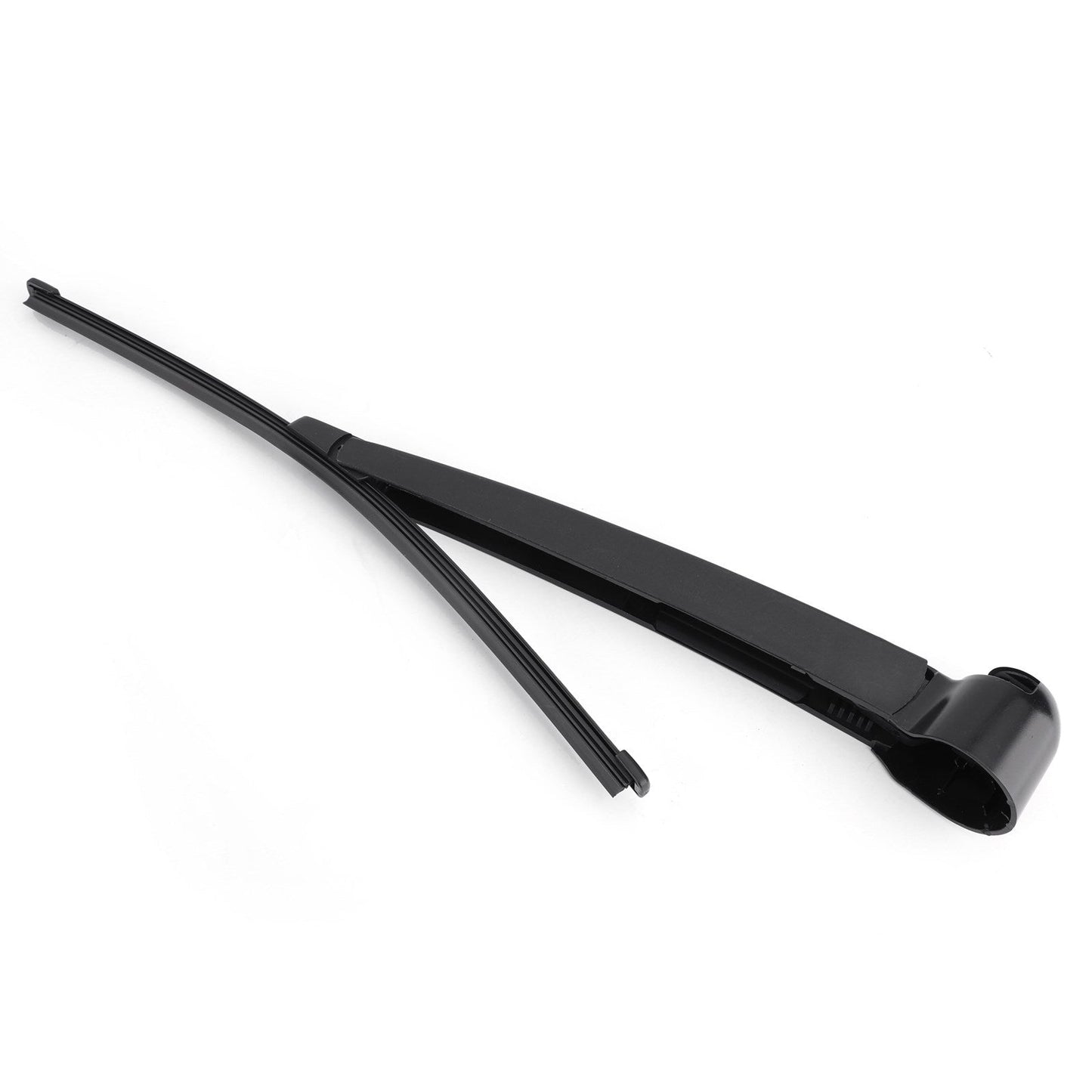 VW Golf 5 MK5 2004-2008 Car Windscreen Window Rear Wiper Arm Wiper Blade Set
