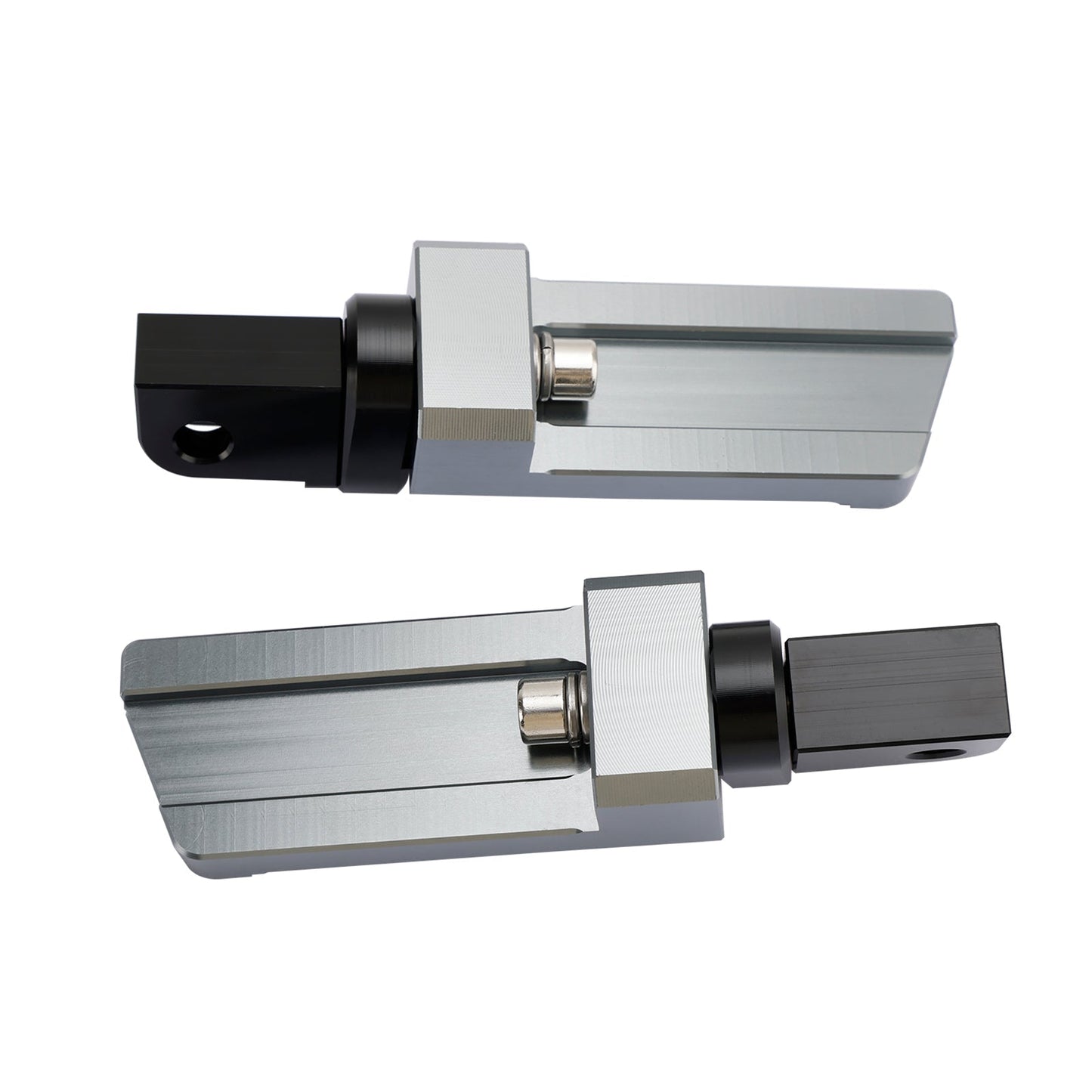 Repose-pieds avant pour CONTINENTAL 650 / GT 650 Hunter 350 2022-2023