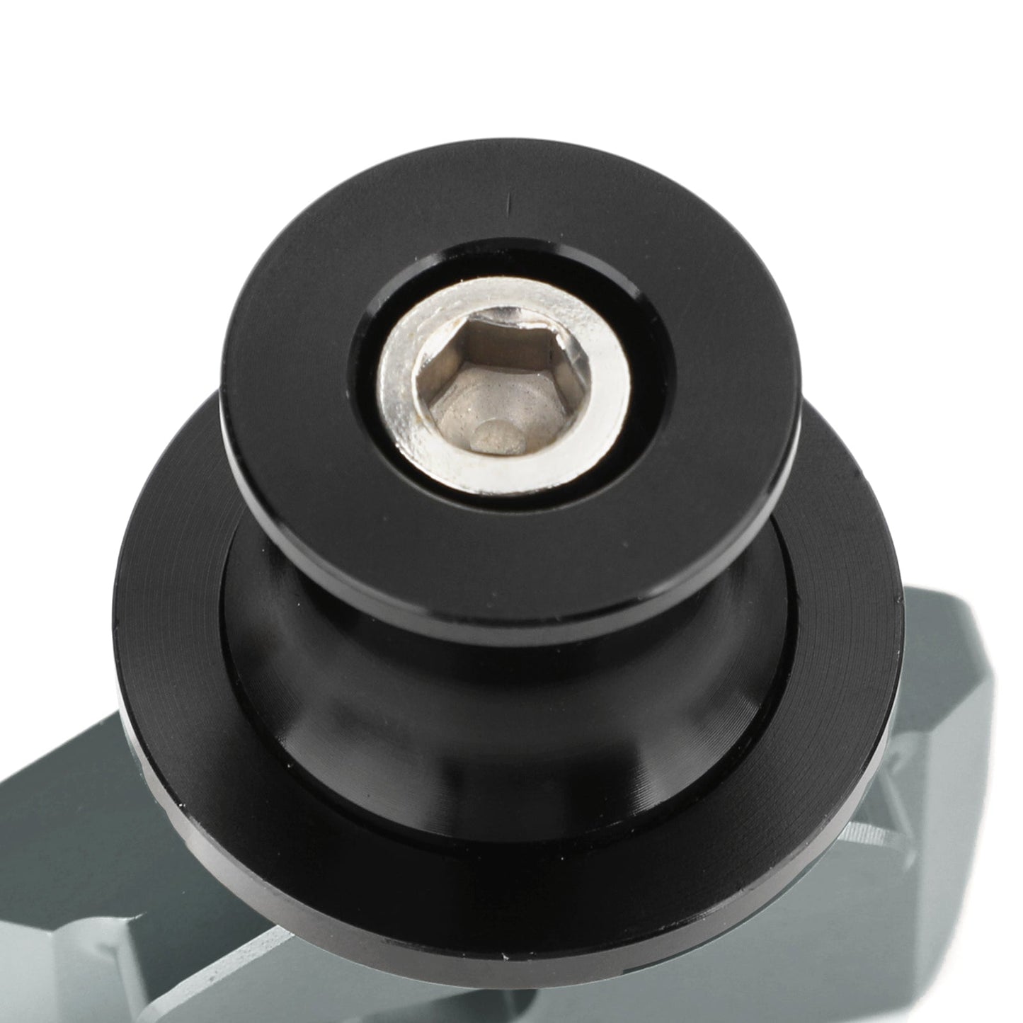 Bloc tendeur de chaîne CNC avec support et bobine pour Honda CB650R CBR650R 19-20