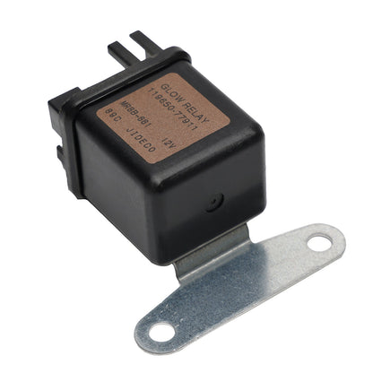 Yanmar NGK G71Su John Deere Cub Cadet 119650-77910 119650-77911 Glow Plug Relay/Time Delay Relay