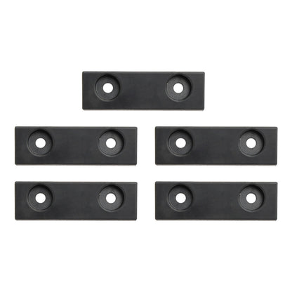 1988-1995 Peterbilt 375 Trucks Trailers 5PCS Door Wedge 20-10831