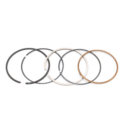 2010-2015 Yamaha FZ-16 FZ16 58mm Cylinder Piston Rings Gasket Kit