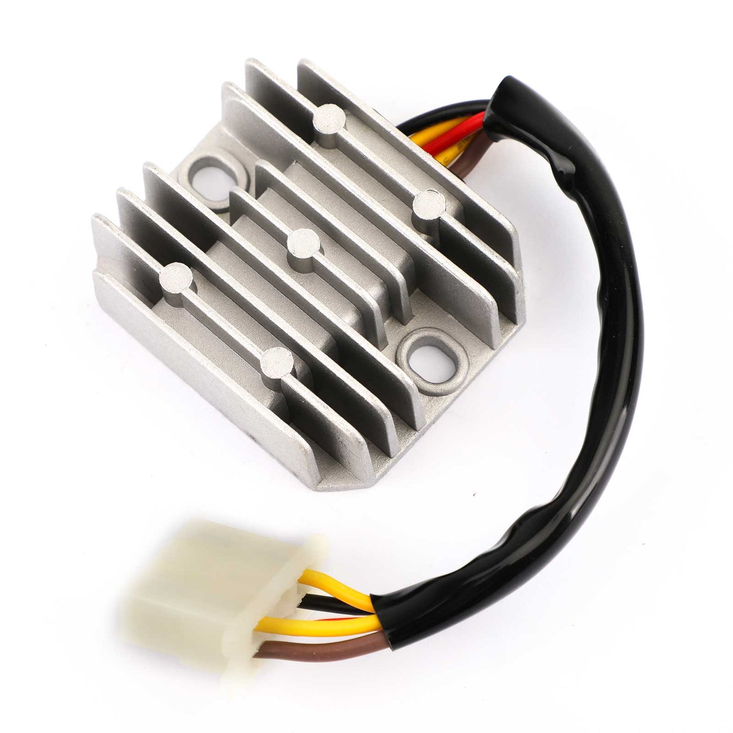 Voltage Regulator Rectifier Fit For Kawasaki KZ750 B1 1976 KZ440 D5 A4 KZ250 LTD W1 1983