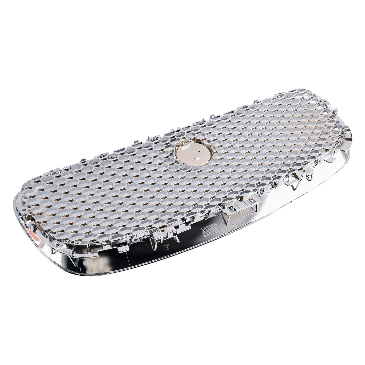 2016-2020 Jaguar F-Pace X761 Chrome Front Bumper Grill Grille