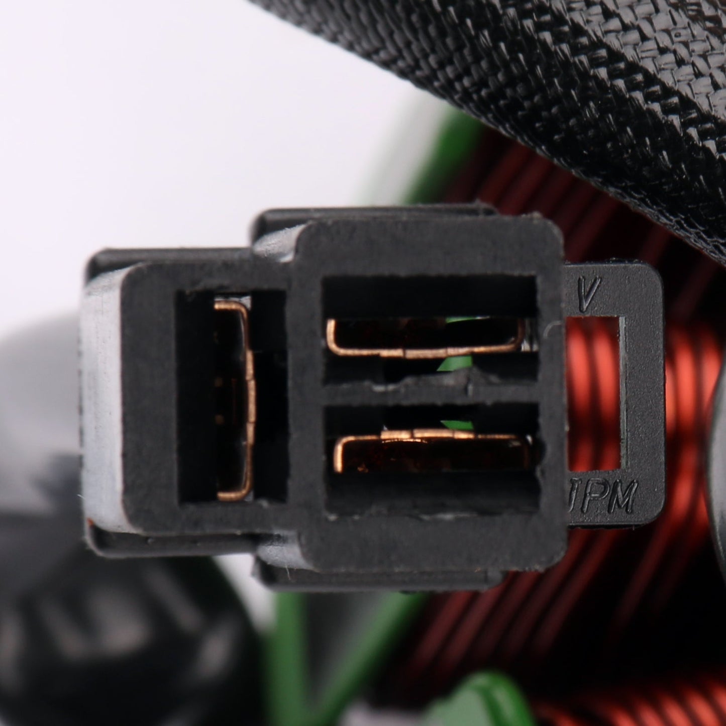 Bobine de stator de générateur pour Honda NTV650 Revere RC33 1988-1998 NT650 Hawk GT 88-91