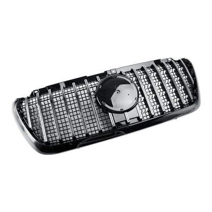 2018.2-2023 Mercedes Benz Sprinter W907 W910 AMG 1500 2500 3500 Front Bumper Grill AMG Style Grille